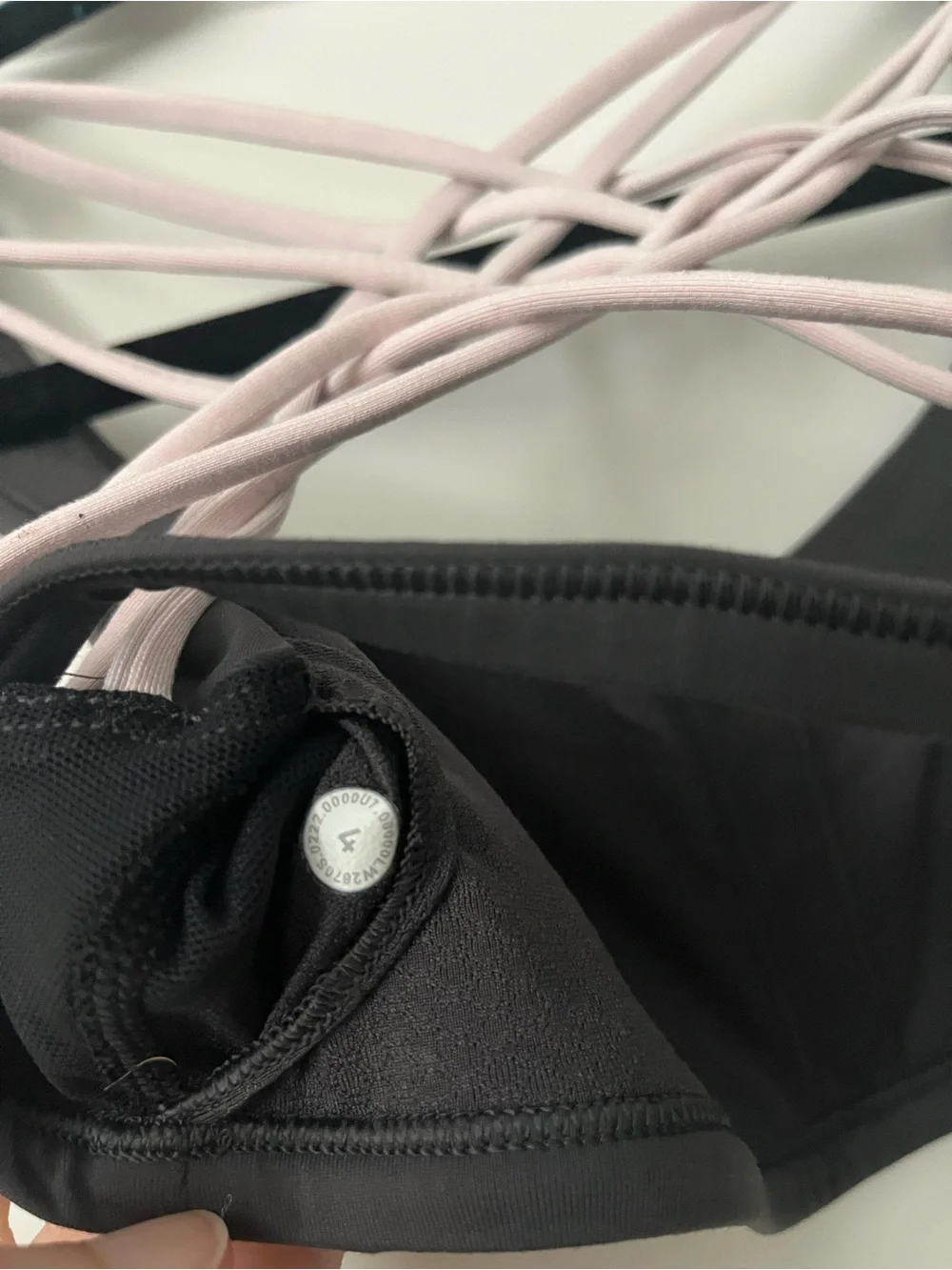 lululemon athletica like new